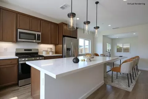 Kitchen - 402 Kittyhawk Dr, Colusa, CA 95932 photo 2 of 3