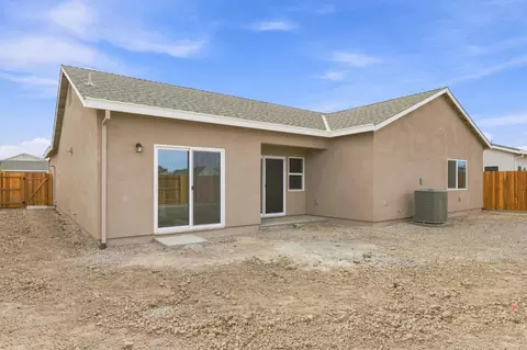 Exterior - 408 Kitty Hawk Dr, Colusa, CA 95932 photo 3 of 3