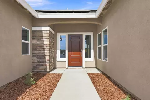 Entry Way - 408 Kitty Hawk Dr, Colusa, CA 95932 photo 1 of 5