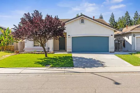 2210 Birchwood Ct, Merced, CA 95341