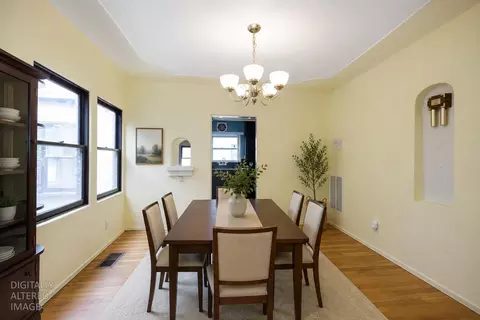 Dining - 421 Myrtle Ave, Modesto, CA 95350 photo 1 of 1