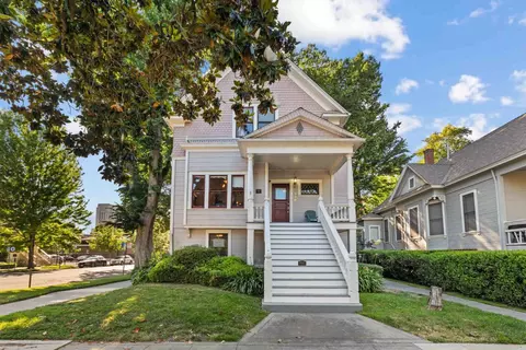 530 10th St, Sacramento, CA 95814