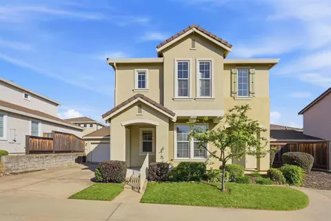 706 Ward Way, Folsom, CA 95630