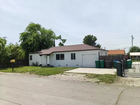 2175 S Laurel St, Stockton, CA 95206