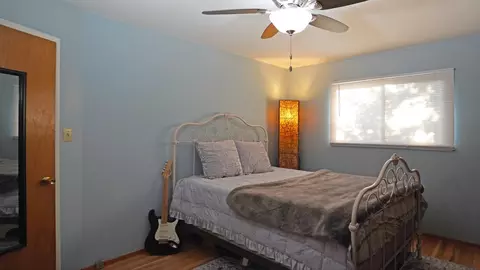 Bedroom - 1719 W Locust St, Lodi, CA 95242 photo 2 of 3
