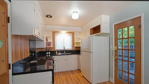 Kitchen - 1719 W Locust St, Lodi, CA 95242 photo 1 of 1