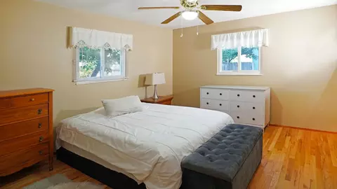 Bedroom - 1719 W Locust St, Lodi, CA 95242 photo 1 of 3