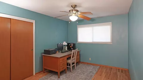 Bedroom - 1719 W Locust St, Lodi, CA 95242 photo 3 of 3