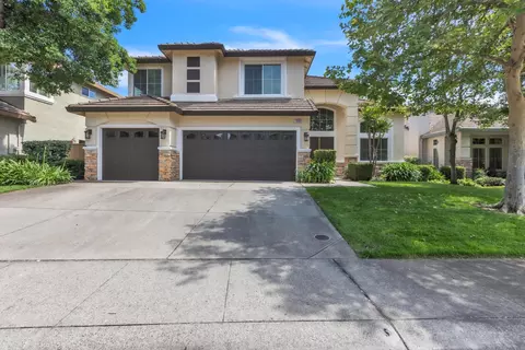 Exterior - 1533 Settlers Ct, Folsom, CA 95630 photo 2 of 5