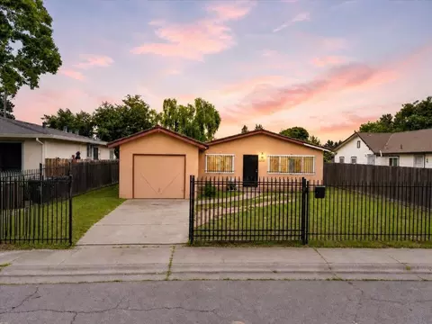 3214 35th Ave, Sacramento, CA 95824