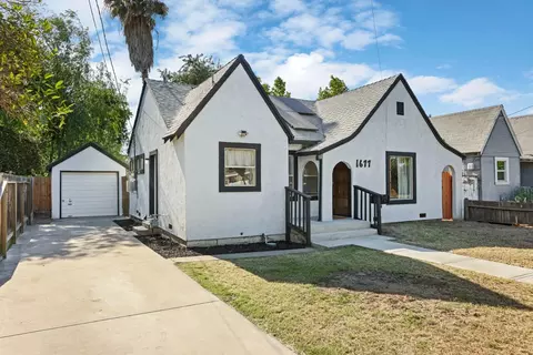 1677 Wall St, Tracy, CA 95376