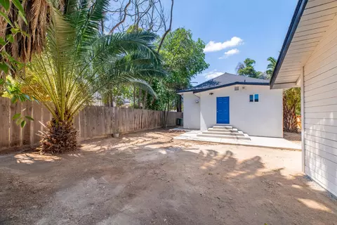 Exterior - 2320 K St, Merced, CA 95340 photo 4 of 9