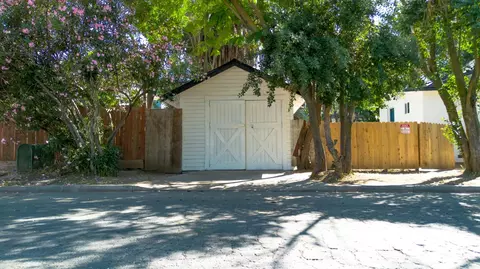 Exterior - 2320 K St, Merced, CA 95340 photo 9 of 9