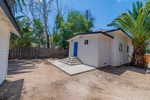 Exterior - 2320 K St, Merced, CA 95340 photo 5 of 9