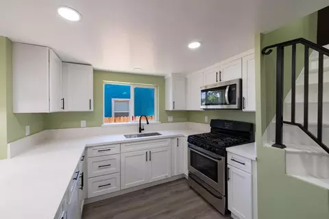 Kitchen - 632 W 25th St, Merced, CA 95340 photo 1 of 4