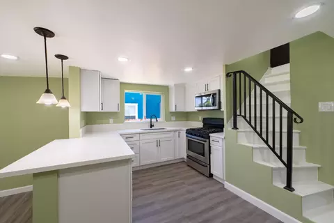 Kitchen - 632 W 25th St, Merced, CA 95340 photo 4 of 4
