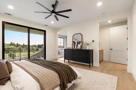 Bedroom - 5073 Midas Ave, Rocklin, CA 95677 photo 9 of 9