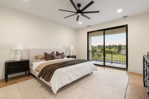 Bedroom - 5073 Midas Ave, Rocklin, CA 95677 photo 8 of 9
