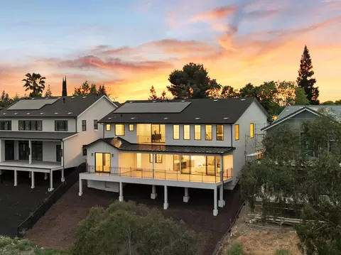 Exterior - 5073 Midas Ave, Rocklin, CA 95677 photo 10 of 12