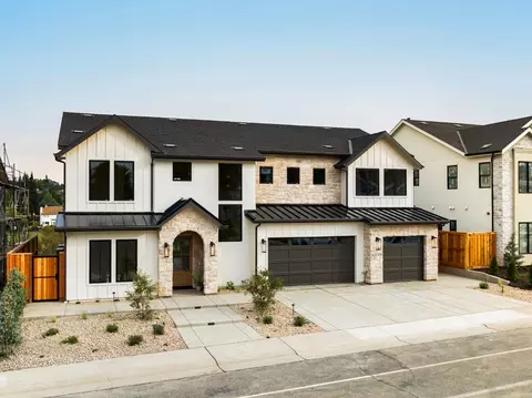 Exterior - 5073 Midas Ave, Rocklin, CA 95677 photo 11 of 12