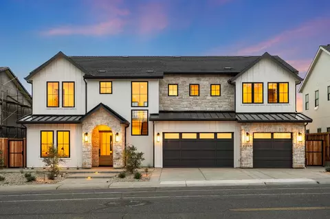 Exterior - 5073 Midas Ave, Rocklin, CA 95677 photo 8 of 12
