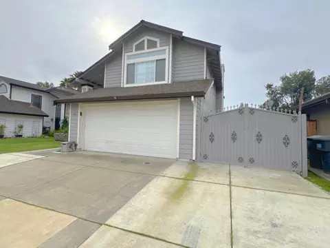 7938 Bucks Harbor Way, Sacramento, CA 95828