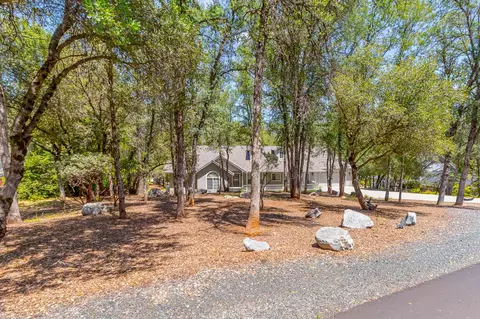 Exterior - 20920 Christopher Cir, Sonora, CA 95370 photo 8 of 8