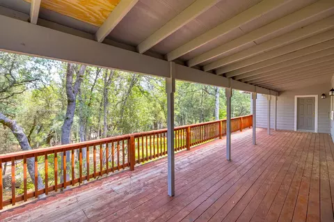 Exterior - 20920 Christopher Cir, Sonora, CA 95370 photo 2 of 8