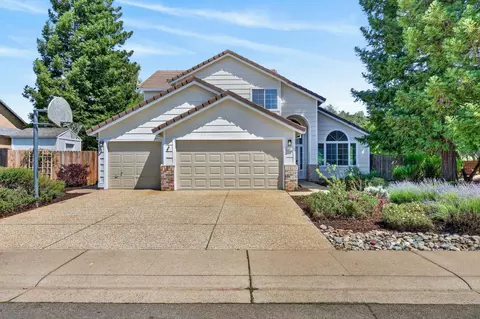3357 Tourmaline Way, Rescue, CA 95672