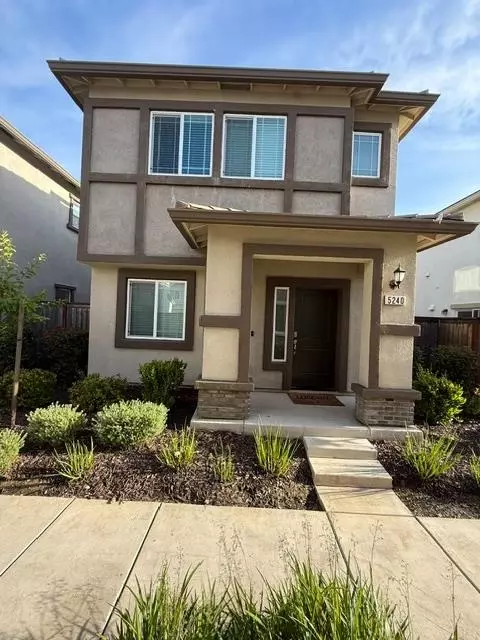 5240 Molino Cir, Roseville, CA 95747