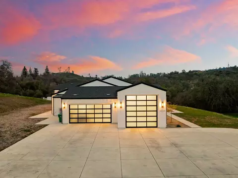 Exterior - 5035 Broken Bow Ln, Rescue, CA 95672 photo 5 of 28