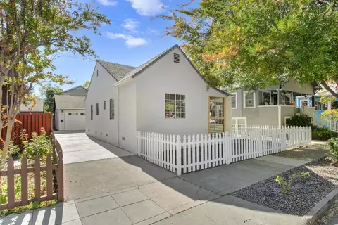 3140 S St, Sacramento, CA 95816