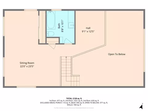 2503 Monetier Dr, Arnold, CA 95223 photo 49