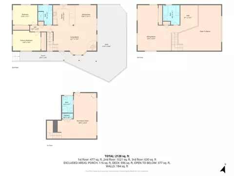 2503 Monetier Dr, Arnold, CA 95223 photo 51