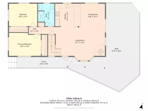 2503 Monetier Dr, Arnold, CA 95223 photo 48
