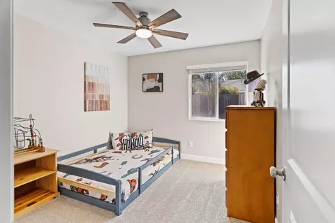 Bedroom - 4358 Monhegan Way, Mather, CA 95655 photo 1 of 6