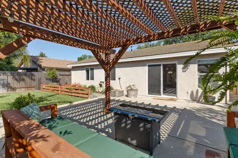 Exterior - 4358 Monhegan Way, Mather, CA 95655 photo 4 of 9