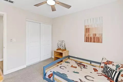 Bedroom - 4358 Monhegan Way, Mather, CA 95655 photo 2 of 6
