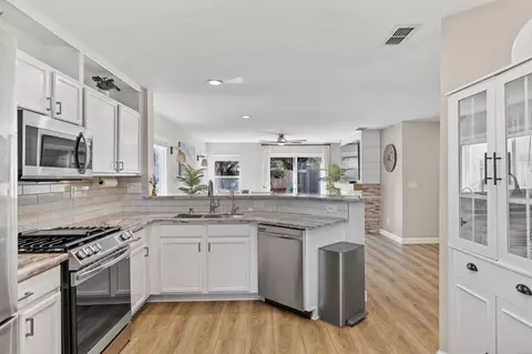 Kitchen - 4358 Monhegan Way, Mather, CA 95655 photo 3 of 4