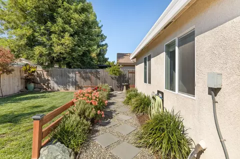 Exterior - 4358 Monhegan Way, Mather, CA 95655 photo 6 of 9