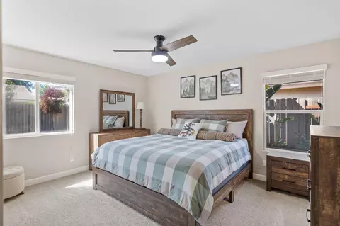 Bedroom - 4358 Monhegan Way, Mather, CA 95655 photo 5 of 6