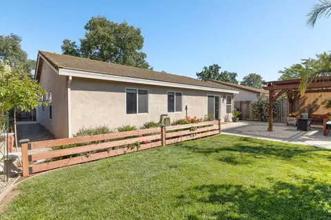 Exterior - 4358 Monhegan Way, Mather, CA 95655 photo 7 of 9