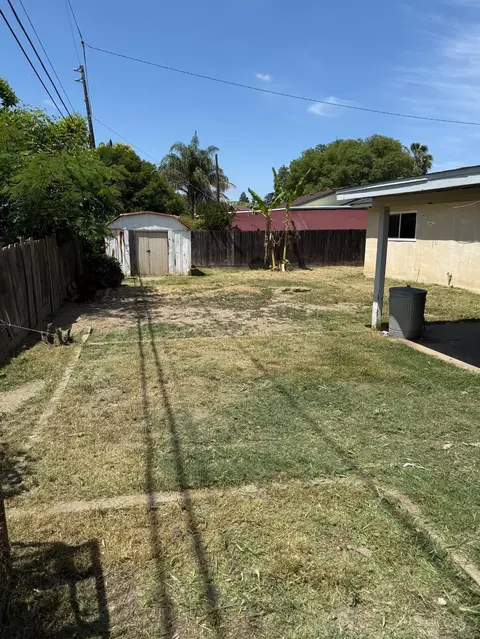 Exterior - 2250 Emerson Ave, Merced, CA 95341 photo 2 of 2