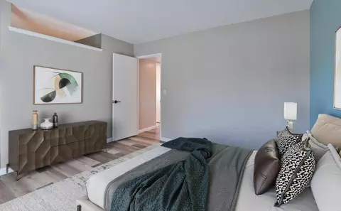 Bedroom - 8384 Old Ranch Rd, Orangevale, CA 95662 photo 1 of 7