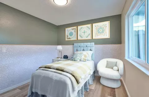 Bedroom - 8384 Old Ranch Rd, Orangevale, CA 95662 photo 3 of 7