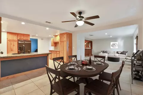 Dining - 8384 Old Ranch Rd, Orangevale, CA 95662 photo 2 of 2