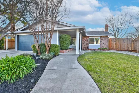 Exterior - 8384 Old Ranch Rd, Orangevale, CA 95662 photo 3 of 15