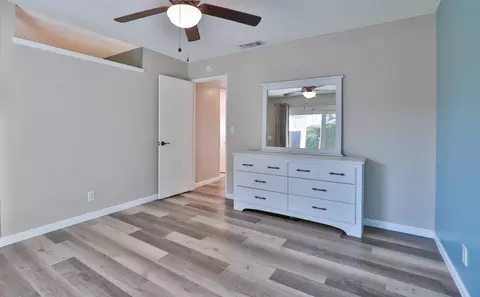 Bedroom - 8384 Old Ranch Rd, Orangevale, CA 95662 photo 7 of 7