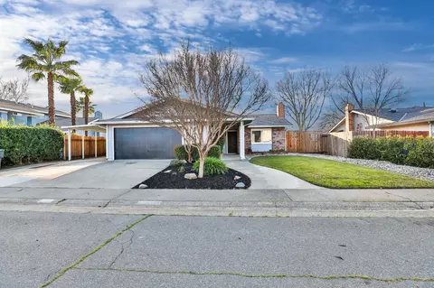 Exterior - 8384 Old Ranch Rd, Orangevale, CA 95662 photo 14 of 15