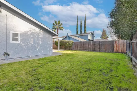 Exterior - 8384 Old Ranch Rd, Orangevale, CA 95662 photo 10 of 15